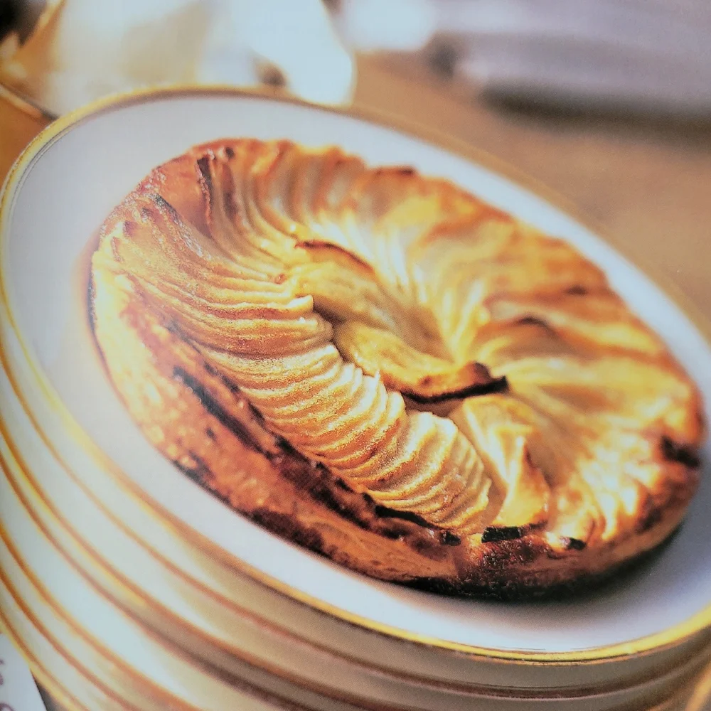 Paris Bistro Cookbook: 